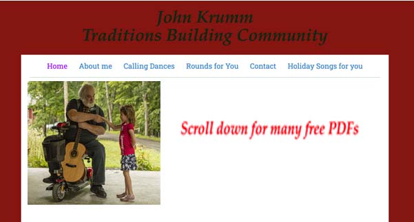 John Krumm